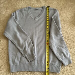 Ladies John Galt sweater